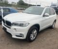 Белый БМВ Х5, объемом двигателя 3 л и пробегом 355 тыс. км за 21500 $, фото 1 на Automoto.ua