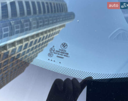 Белый БМВ Х5, объемом двигателя 3 л и пробегом 184 тыс. км за 32000 $, фото 12 на Automoto.ua