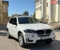 Білий БМВ Х5, об'ємом двигуна 2.98 л та пробігом 90 тис. км за 23500 $, фото 1 на Automoto.ua