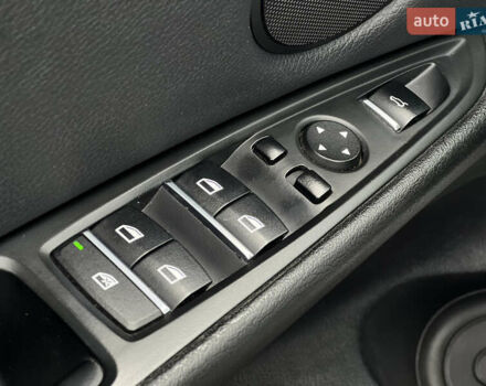 Белый БМВ Х5, объемом двигателя 2.98 л и пробегом 135 тыс. км за 20000 $, фото 26 на Automoto.ua