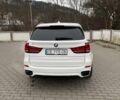 Білий БМВ Х5, об'ємом двигуна 2.98 л та пробігом 160 тис. км за 26500 $, фото 6 на Automoto.ua