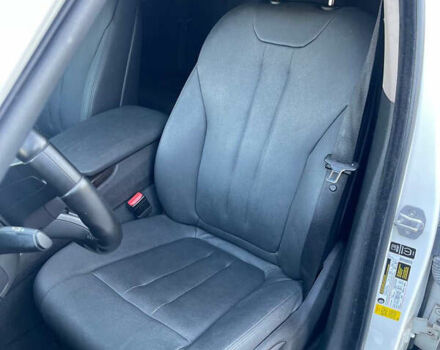 Белый БМВ Х5, объемом двигателя 2.98 л и пробегом 96 тыс. км за 22300 $, фото 21 на Automoto.ua