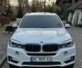 Белый БМВ Х5, объемом двигателя 2.99 л и пробегом 309 тыс. км за 23700 $, фото 3 на Automoto.ua