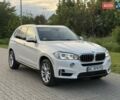 Белый БМВ Х5, объемом двигателя 2.99 л и пробегом 188 тыс. км за 33500 $, фото 1 на Automoto.ua
