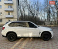Белый БМВ Х5, объемом двигателя 2.98 л и пробегом 218 тыс. км за 21700 $, фото 3 на Automoto.ua