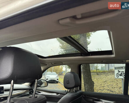 Белый БМВ Х5, объемом двигателя 3 л и пробегом 287 тыс. км за 23999 $, фото 40 на Automoto.ua