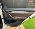 Білий БМВ Х5, об'ємом двигуна 2.99 л та пробігом 185 тис. км за 35500 $, фото 55 на Automoto.ua