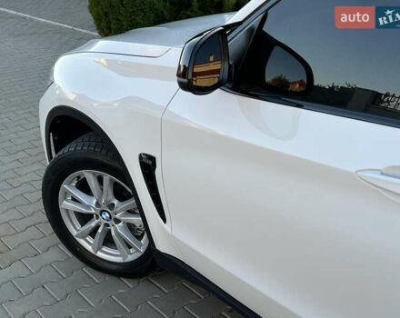 Белый БМВ Х5, объемом двигателя 2 л и пробегом 169 тыс. км за 23800 $, фото 13 на Automoto.ua