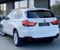 Белый БМВ Х5, объемом двигателя 3 л и пробегом 183 тыс. км за 24700 $, фото 6 на Automoto.ua