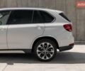 Белый БМВ Х5, объемом двигателя 3 л и пробегом 131 тыс. км за 15750 $, фото 21 на Automoto.ua