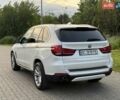 Белый БМВ Х5, объемом двигателя 2.99 л и пробегом 188 тыс. км за 33500 $, фото 7 на Automoto.ua