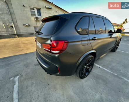 Белый БМВ Х5, объемом двигателя 2.99 л и пробегом 275 тыс. км за 25500 $, фото 8 на Automoto.ua