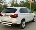 Белый БМВ Х5, объемом двигателя 2.99 л и пробегом 188 тыс. км за 33500 $, фото 3 на Automoto.ua