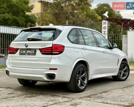 Белый БМВ Х5, объемом двигателя 2.99 л и пробегом 197 тыс. км за 27999 $, фото 7 на Automoto.ua