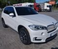 Белый БМВ Х5, объемом двигателя 2.99 л и пробегом 200 тыс. км за 23700 $, фото 1 на Automoto.ua