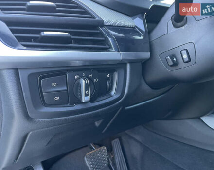 Белый БМВ Х5, объемом двигателя 3 л и пробегом 184 тыс. км за 32000 $, фото 37 на Automoto.ua