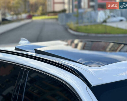 Белый БМВ Х5, объемом двигателя 2.99 л и пробегом 220 тыс. км за 27999 $, фото 29 на Automoto.ua