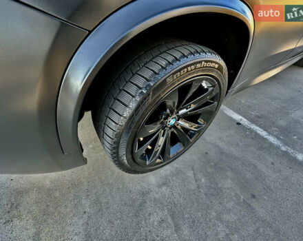 Белый БМВ Х5, объемом двигателя 2.99 л и пробегом 275 тыс. км за 25500 $, фото 24 на Automoto.ua