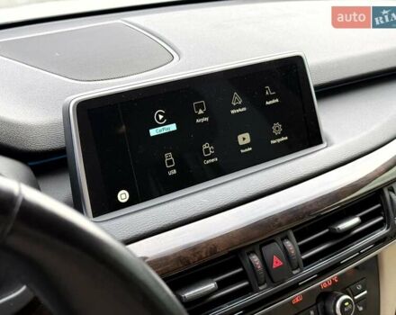 Білий БМВ Х5, об'ємом двигуна 3 л та пробігом 118 тис. км за 23990 $, фото 61 на Automoto.ua