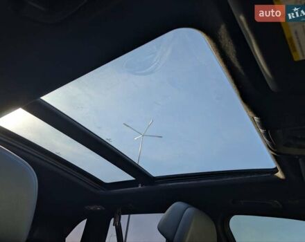 Белый БМВ Х5, объемом двигателя 2.98 л и пробегом 98 тыс. км за 36999 $, фото 10 на Automoto.ua