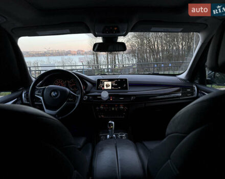 Белый БМВ Х5, объемом двигателя 2.98 л и пробегом 192 тыс. км за 22700 $, фото 25 на Automoto.ua