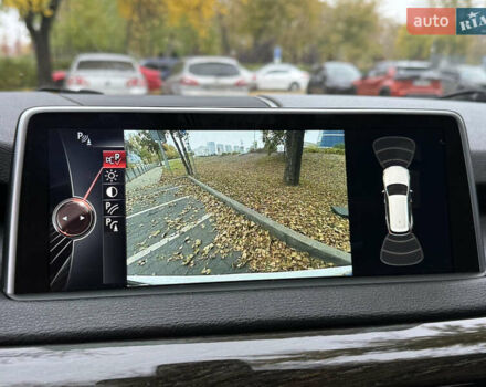 Белый БМВ Х5, объемом двигателя 3 л и пробегом 287 тыс. км за 23999 $, фото 31 на Automoto.ua