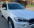Белый БМВ Х5, объемом двигателя 2.98 л и пробегом 143 тыс. км за 28200 $, фото 1 на Automoto.ua
