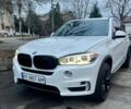 Білий БМВ Х5, об'ємом двигуна 3 л та пробігом 187 тис. км за 27500 $, фото 1 на Automoto.ua