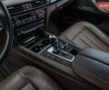 Белый БМВ Х5, объемом двигателя 3 л и пробегом 131 тыс. км за 15750 $, фото 15 на Automoto.ua