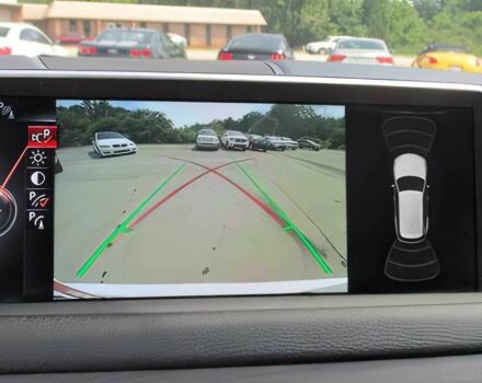 Белый БМВ Х5, объемом двигателя 3 л и пробегом 86 тыс. км за 13500 $, фото 11 на Automoto.ua