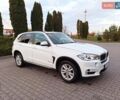 Белый БМВ Х5, объемом двигателя 2.99 л и пробегом 236 тыс. км за 24500 $, фото 16 на Automoto.ua