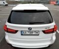 Білий БМВ Х5, об'ємом двигуна 3 л та пробігом 118 тис. км за 23990 $, фото 28 на Automoto.ua