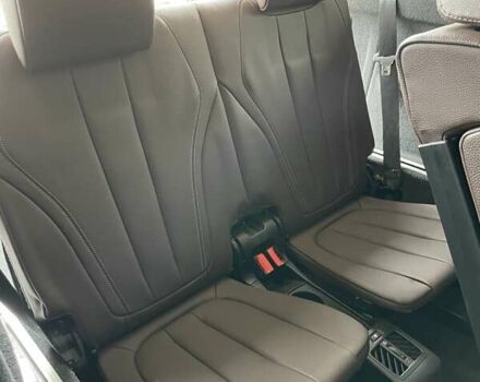 Белый БМВ Х5, объемом двигателя 2.98 л и пробегом 241 тыс. км за 19800 $, фото 10 на Automoto.ua