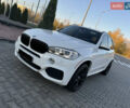 БМВ Х5 2014 в Днепре (Днепропетровске) на Automoto.ua Белый БМВ Х5, объемом двигателя 2.98 л и пробегом 140 тыс. км за 29000 $, фото 1 на Automoto.ua