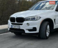 Белый БМВ Х5, объемом двигателя 2.98 л и пробегом 135 тыс. км за 20000 $, фото 7 на Automoto.ua