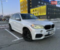 Белый БМВ Х5, объемом двигателя 3 л и пробегом 284 тыс. км за 25800 $, фото 11 на Automoto.ua