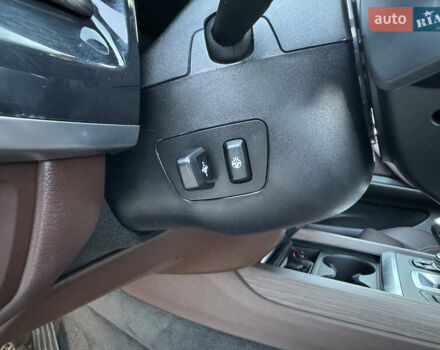 БМВ Х5 2014 в Днепре (Днепропетровске) на Automoto.ua Белый БМВ Х5, объемом двигателя 2.98 л и пробегом 140 тыс. км за 29000 $, фото 17 на Automoto.ua