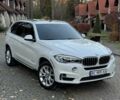 Белый БМВ Х5, объемом двигателя 2.99 л и пробегом 309 тыс. км за 23700 $, фото 8 на Automoto.ua