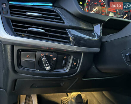 Белый БМВ Х5, объемом двигателя 3 л и пробегом 284 тыс. км за 25800 $, фото 16 на Automoto.ua