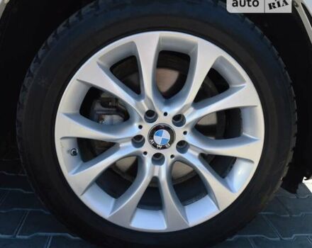 Белый БМВ Х5, объемом двигателя 3 л и пробегом 175 тыс. км за 21900 $, фото 6 на Automoto.ua