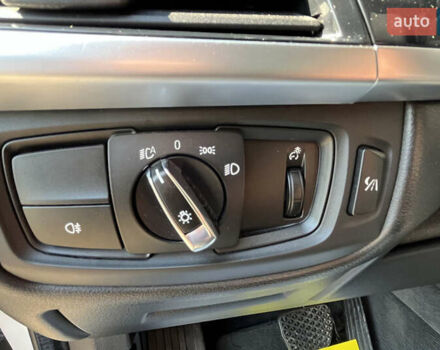 Белый БМВ Х5, объемом двигателя 2.99 л и пробегом 297 тыс. км за 29999 $, фото 14 на Automoto.ua