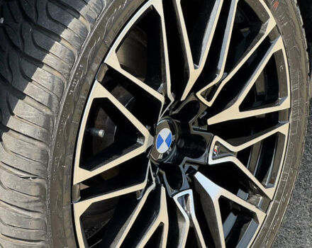 Белый БМВ Х5, объемом двигателя 2.99 л и пробегом 265 тыс. км за 27900 $, фото 23 на Automoto.ua