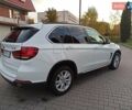 Белый БМВ Х5, объемом двигателя 2.99 л и пробегом 236 тыс. км за 24500 $, фото 7 на Automoto.ua