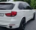 Белый БМВ Х5, объемом двигателя 2.98 л и пробегом 184 тыс. км за 22000 $, фото 9 на Automoto.ua
