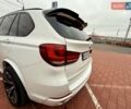 Белый БМВ Х5, объемом двигателя 2.99 л и пробегом 175 тыс. км за 31900 $, фото 42 на Automoto.ua