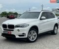 Белый БМВ Х5, объемом двигателя 3 л и пробегом 220 тыс. км за 22790 $, фото 1 на Automoto.ua