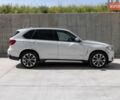 Белый БМВ Х5, объемом двигателя 3 л и пробегом 131 тыс. км за 15750 $, фото 5 на Automoto.ua
