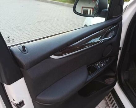 Белый БМВ Х5, объемом двигателя 2.99 л и пробегом 236 тыс. км за 24500 $, фото 21 на Automoto.ua