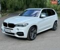Білий БМВ Х5, об'ємом двигуна 2.99 л та пробігом 225 тис. км за 29000 $, фото 1 на Automoto.ua