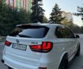 Білий БМВ Х5, об'ємом двигуна 3 л та пробігом 187 тис. км за 21999 $, фото 1 на Automoto.ua